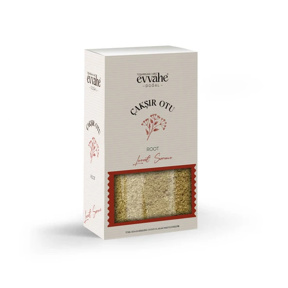 Çakşır Otu (50 Gr.) ürün görseli 1
