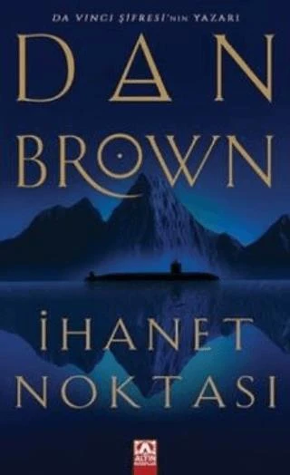 İhanet Noktası ürün görseli 1