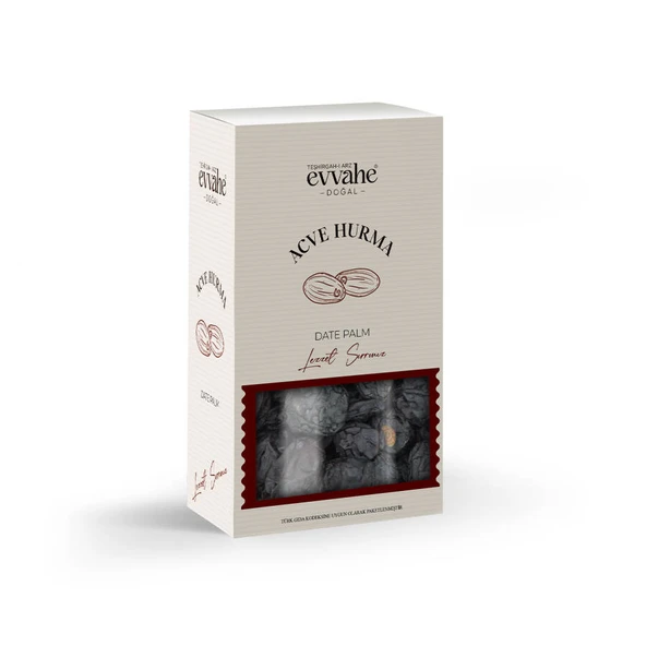 Acve Hurma (150 Gr.) ürün görseli 1