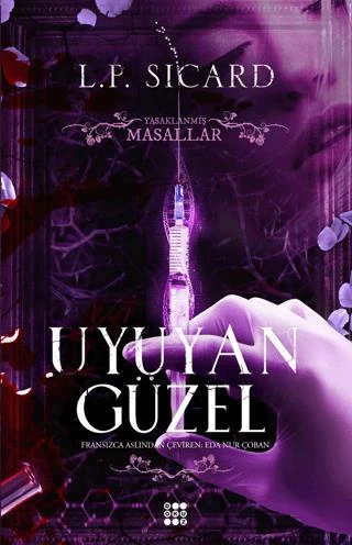 Uyuyan Güzel ürün görseli 1