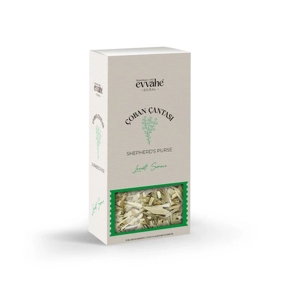 Çoban Çantası (50 Gr.) ürün görseli 1