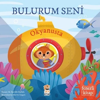 Bulurum Seni Okyanusta ürün görseli 1