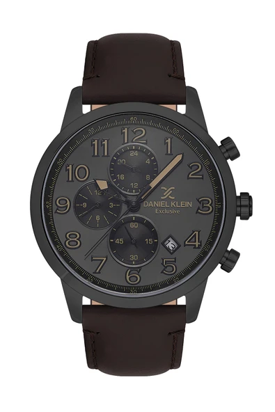 Daniel Klein DK.1.13833-5 Erkek Kol Saati ürün görseli 1