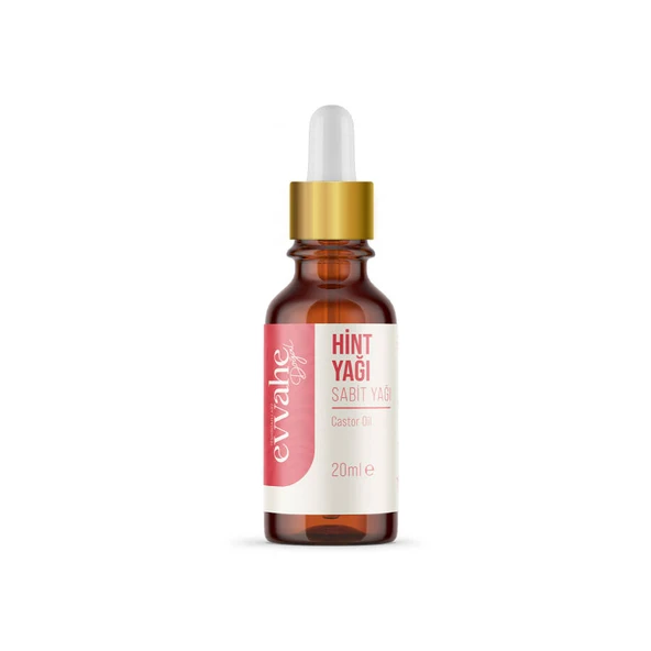 Hint Yağı (20ML) - Resim 3