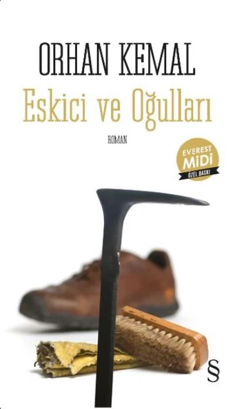 Eskici Ve Oğulları Midi Boy (özel Baskı) ürün görseli 1