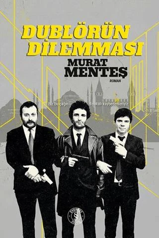 Dublörün Dilemması ürün görseli 1