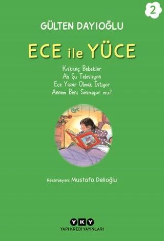 Ece İle Yüce 2 ürün görseli 1