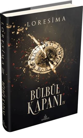 Bülbül Kapanı 4 Ciltli ürün görseli 1