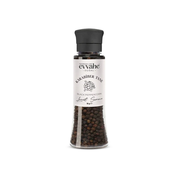 Karabiber Tane 95 Gr. ürün görseli 1