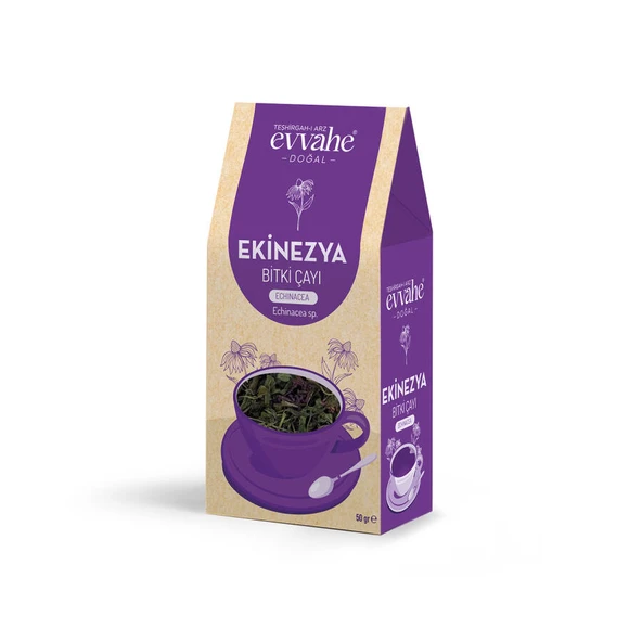 Ekinezya (50Gr) ürün görseli 1