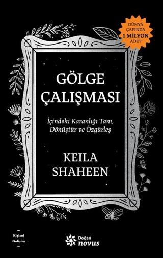 Gölge Çalışması İçindeki Karanlığı Tanı, Dönüştür Ve Özgürleş ürün görseli 1