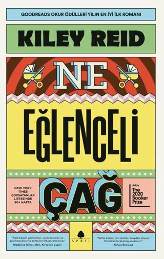 Ne Eğlenceli Çağ ürün görseli 1