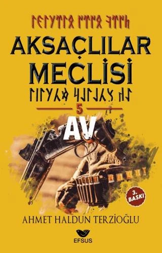 Aksaçlılar Meclisi 5 - Av ürün görseli 1