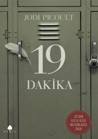 19 Dakika ürün görseli 1