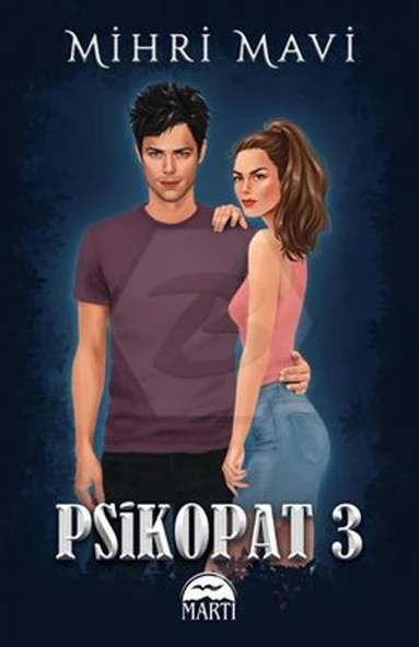 Psikopat - 3 ürün görseli 1
