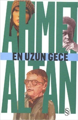 En Uzun Gece ürün görseli 1