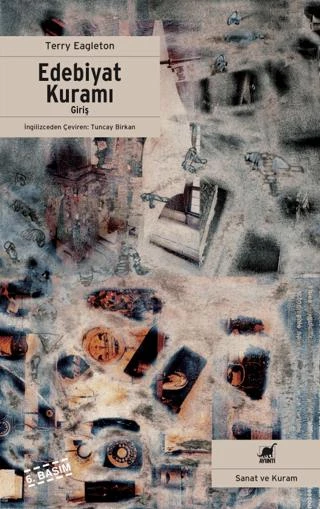 Edebiyat Kuramı ürün görseli 1