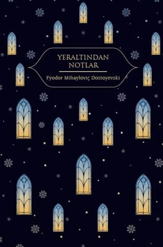 Yeraltından Notlar ürün görseli 1