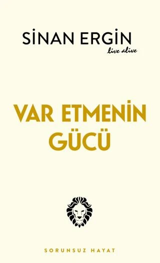 Var Etmenin Gücü ürün görseli 1