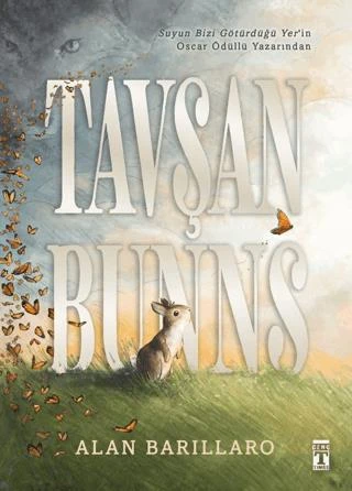 Tavşan Bunns Ciltli ürün görseli 1