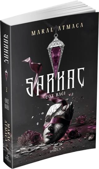 Sarkaç 2: Göz Bağı ürün görseli 1