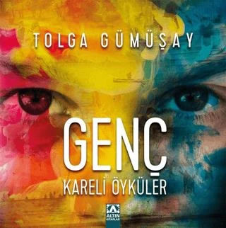 Genç Kareli Öyküler ürün görseli 1