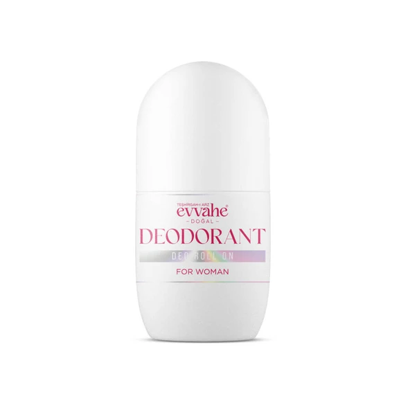 Roll-On Deodorant For Woman 70ml ürün görseli 1