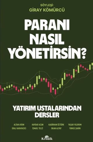 Paranı Nasıl Yönetirsin? ürün görseli 1