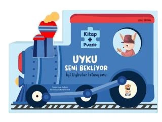 Uyku Seni Bekliyor ürün görseli 1