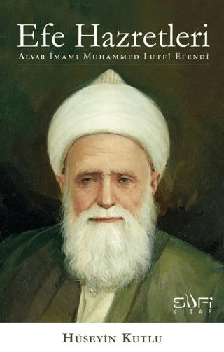 Efe Hazretleri ürün görseli 1