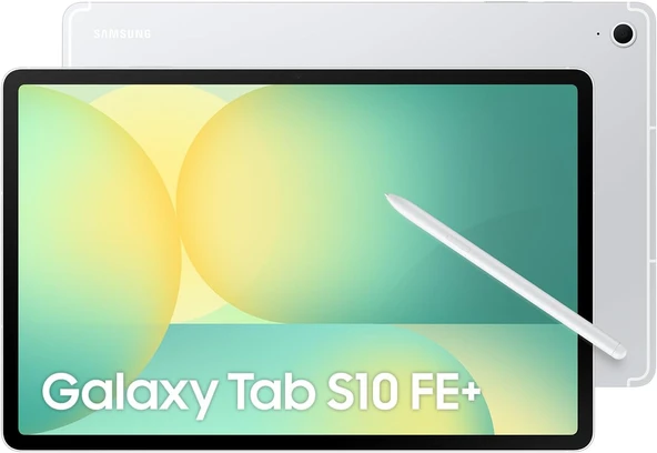Samsung Galaxy Tab S10 FE Plus SM-X620 128 GB 10.9" Tablet (AÇIK KUTU) ürün görseli 1