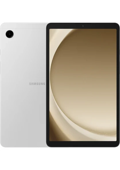 Samsung Galaxy Tab A9 SM-X110 Gümüş 64 GB 8.7" Tablet (AÇIK KUTU) ürün görseli 1