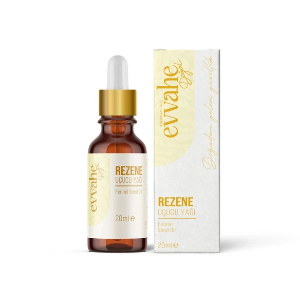 Rezene Yağı 20ml. ürün görseli 1