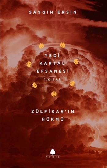 Zülfikar Hükmü Yedi Kartal Efsanesi ürün görseli 1