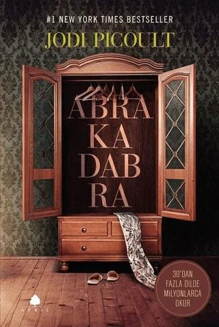 Abra Kadabra ürün görseli 1