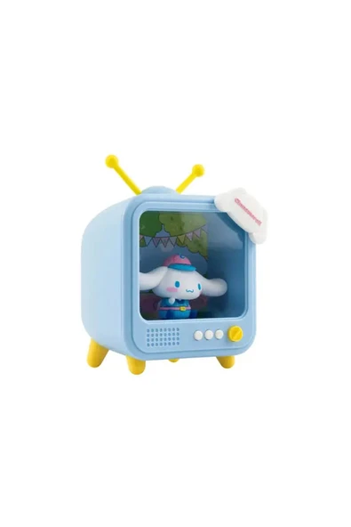 Ceren Yume Hello Kitty Bedside Light Tv Series Cinnamoroll 11954 ürün görseli 1