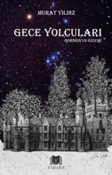 Gece Yolcuları ürün görseli 1