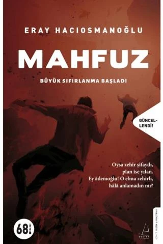 Mahfuz ürün görseli 1