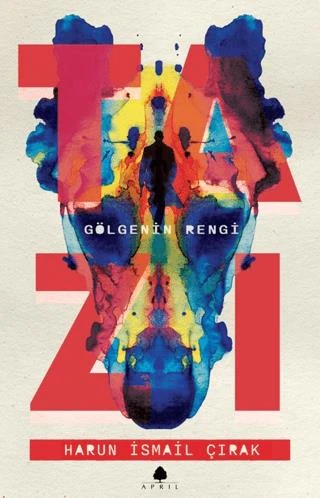Tazı - Gölgenin Rengi ürün görseli 1