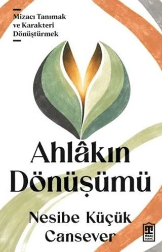 Ahlâkın Dönüşümü ürün görseli 1