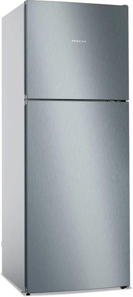 Profilo BD2055LENN 453 L No-Frost Üstten Donduruculu Buzdolabı ürün görseli 1