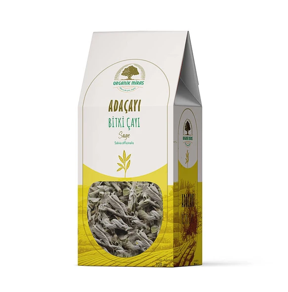 Ada Çayı (100Gr) ürün görseli 1