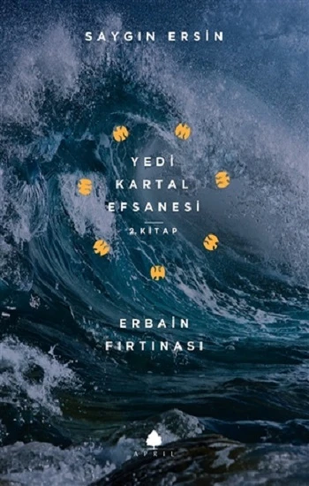 Erbain Fırtınası Yedi Kartalın Efsanesi 2 ürün görseli 1