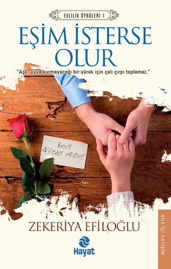 Eşim İsterse Olur ürün görseli 1
