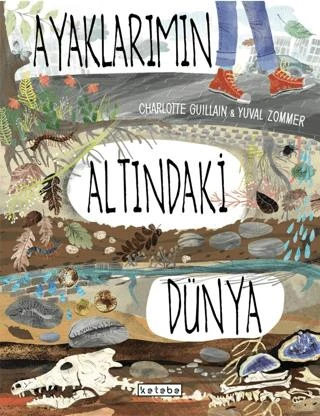 Ayaklarımın Altındaki Dünya ürün görseli 1