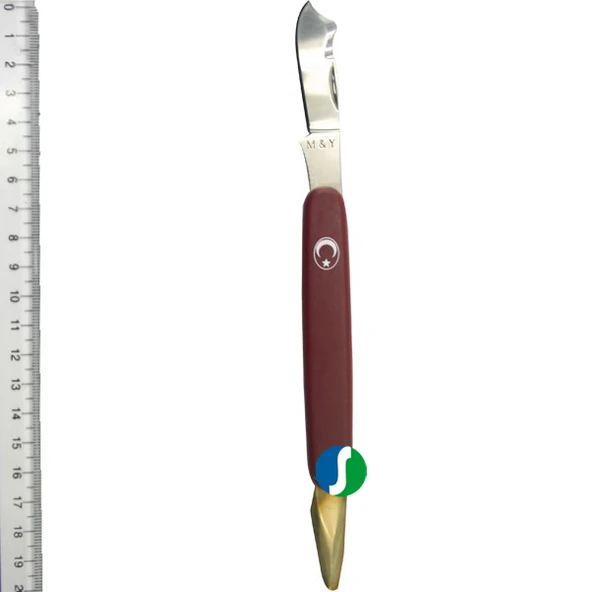 Savex M&Y 004 Aşı Çakısı ürün görseli 1