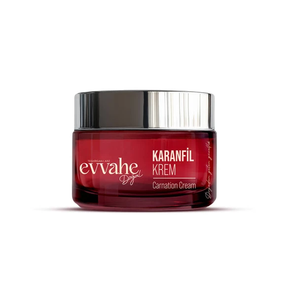 Karanfil Krem (40ml) - Resim 2