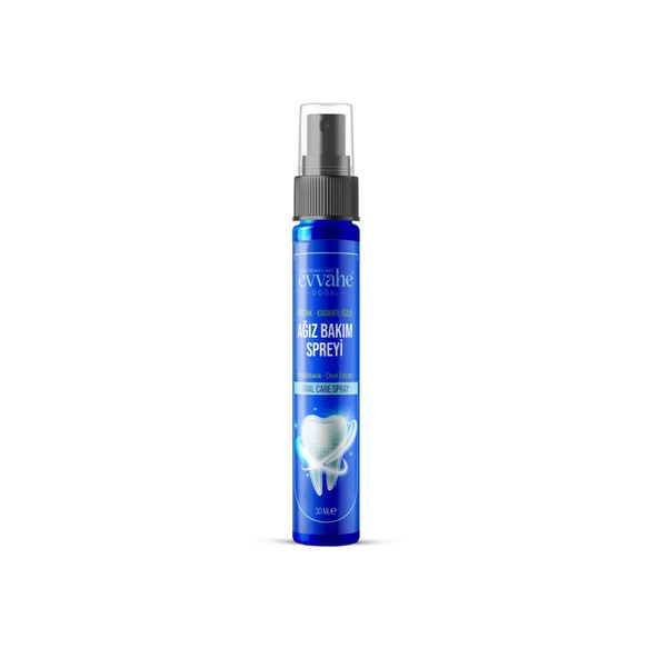 Ağız Bakım Spreyi 30 ml ürün görseli 1