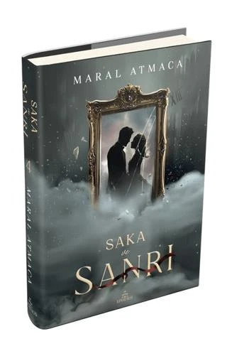 Saka Ve Sanrı 3 Ciltli ürün görseli 1
