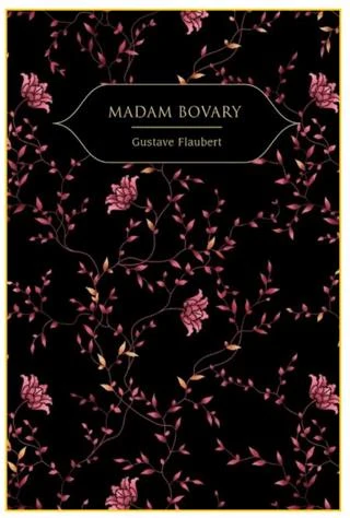 Madam Bovary Ciltli ürün görseli 1
